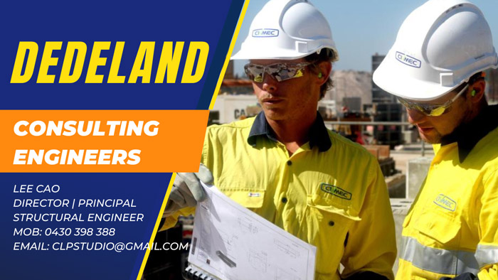 DEDELAND Consulting Engineers